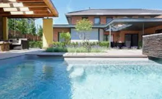 Swimming Pool Maintenance