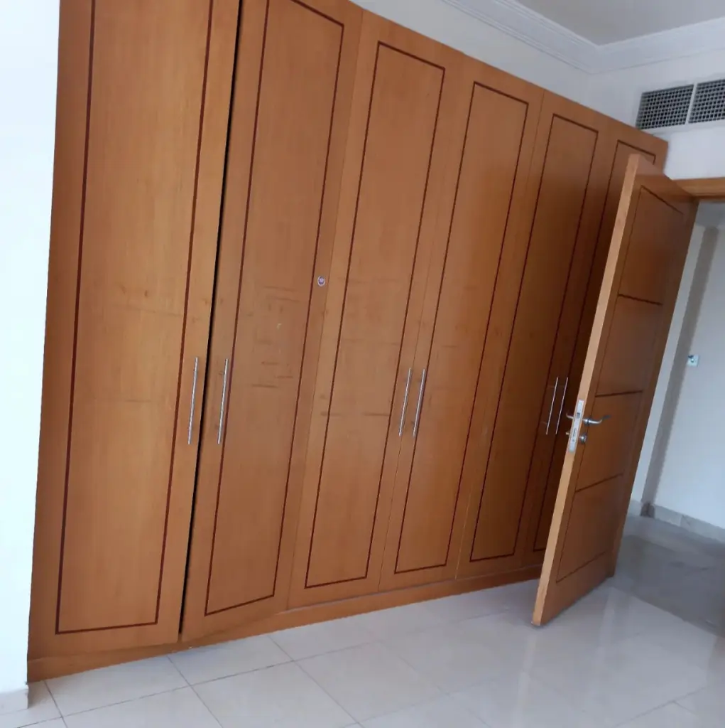 Carpentry
