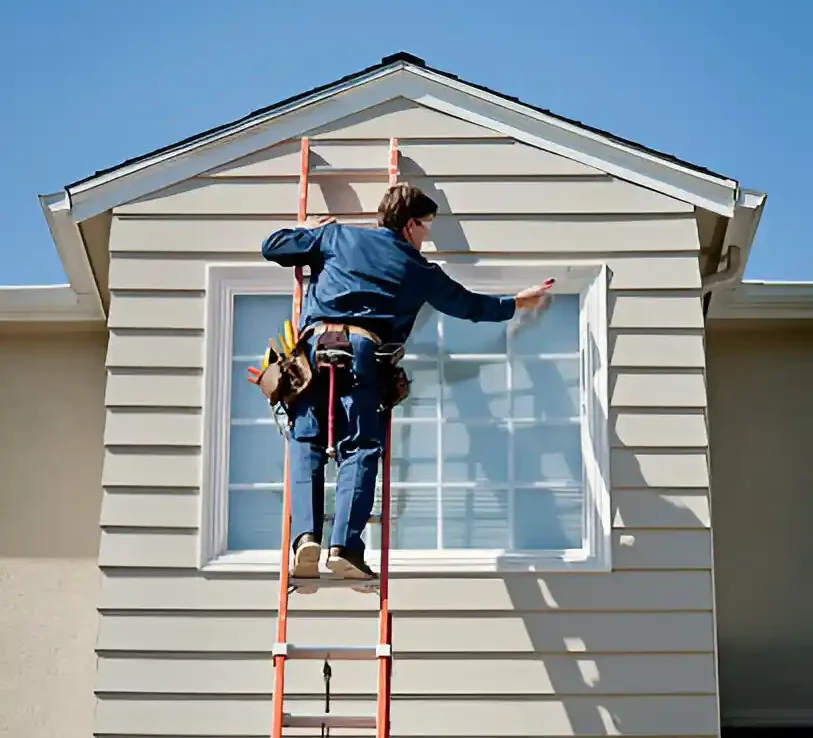 Exterior MEP