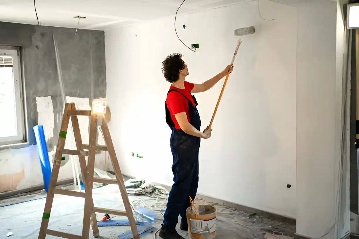 Exterior Painting