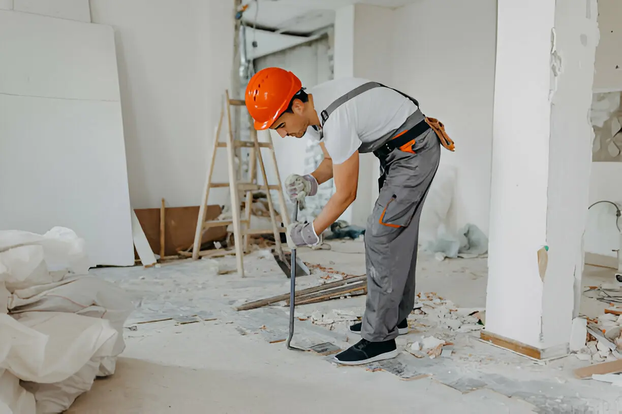 Interior Civil Work