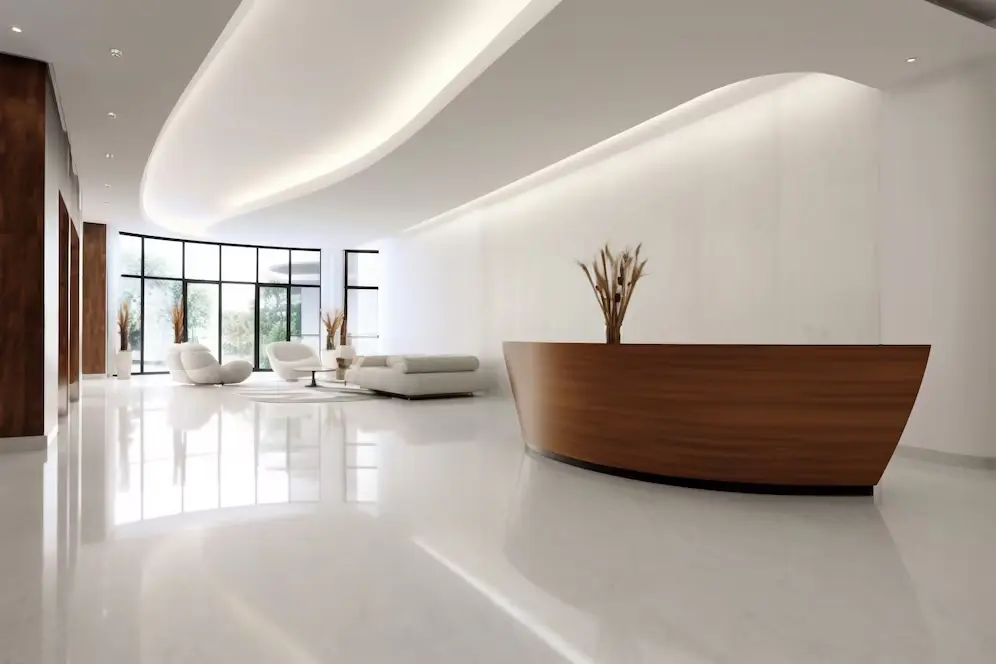 Interior Flooring