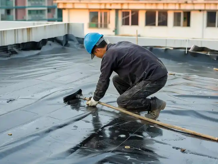 Waterproofing Services